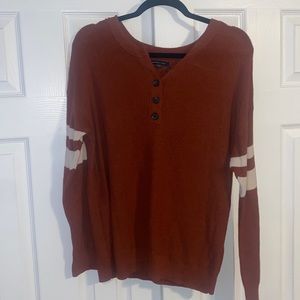 American Eagle Long sleeve